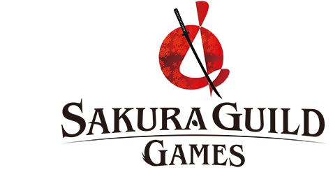 Sakura Guild Games